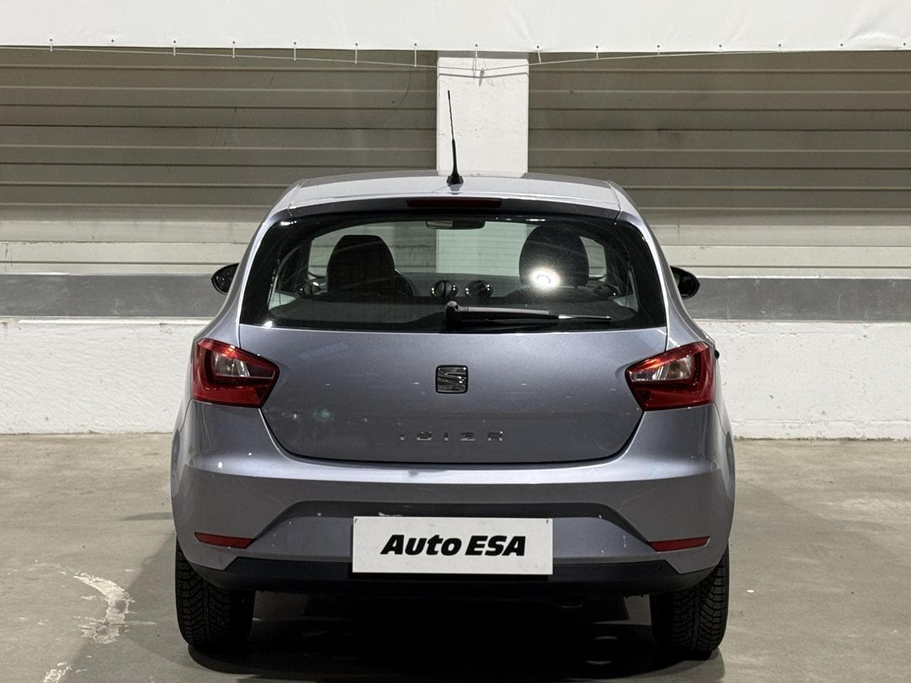 2017 Seat IBIZA - 5