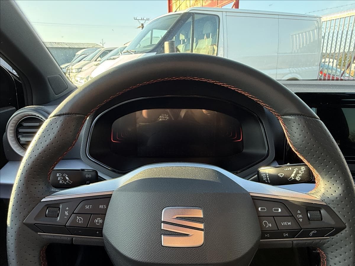 2024 Seat Ibiza - 11