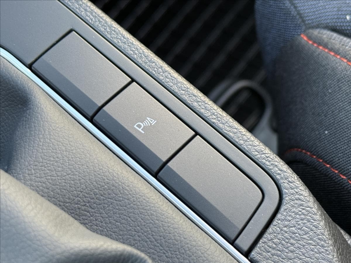 2024 Seat Ibiza - 19