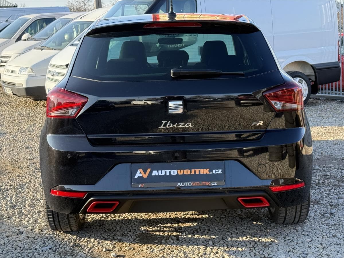 2024 Seat Ibiza - 6