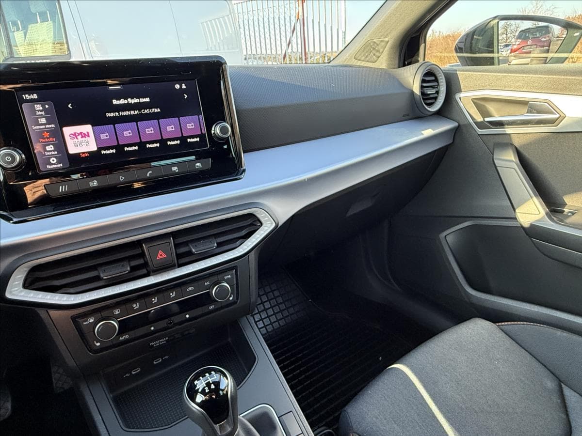 2024 Seat Ibiza - 12