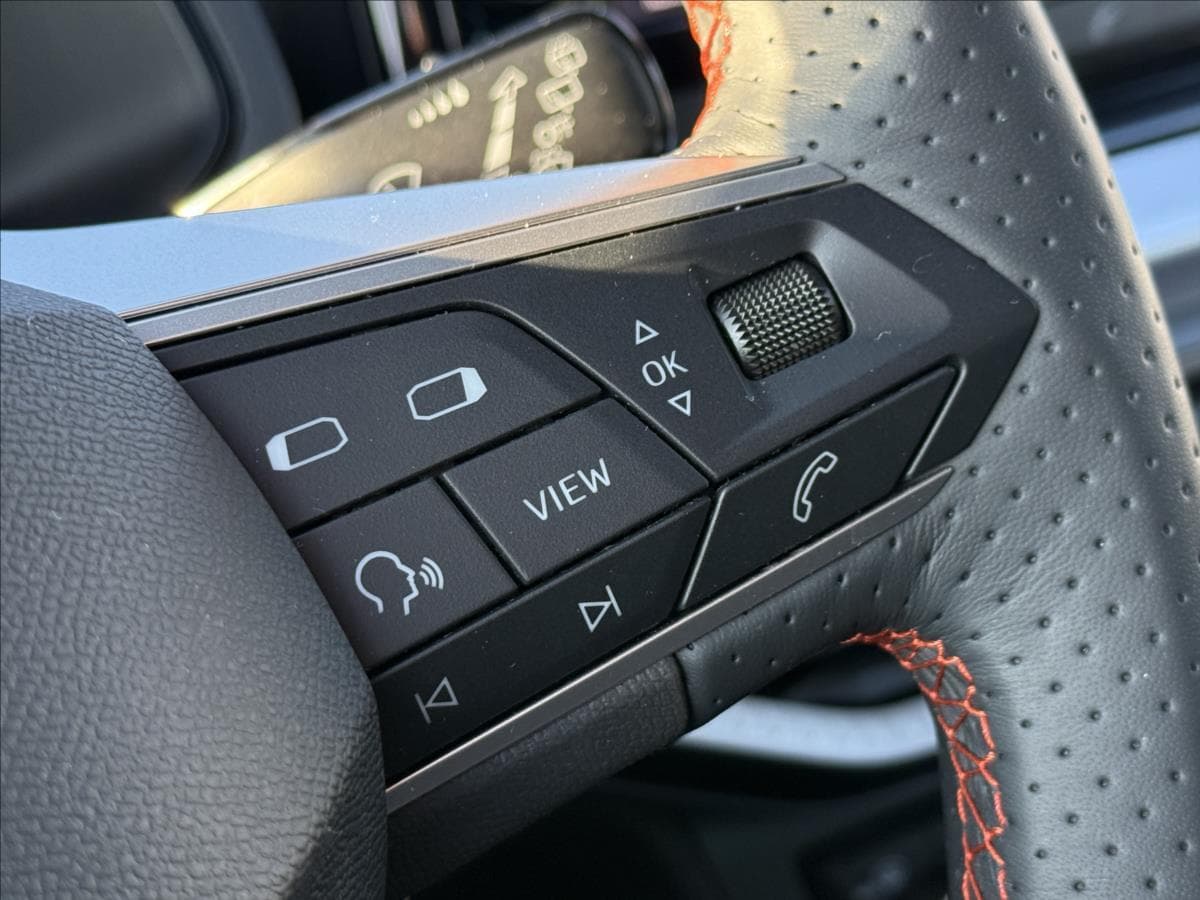 2024 Seat Ibiza - 15