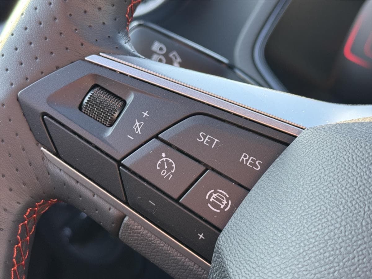 2024 Seat Ibiza - 14