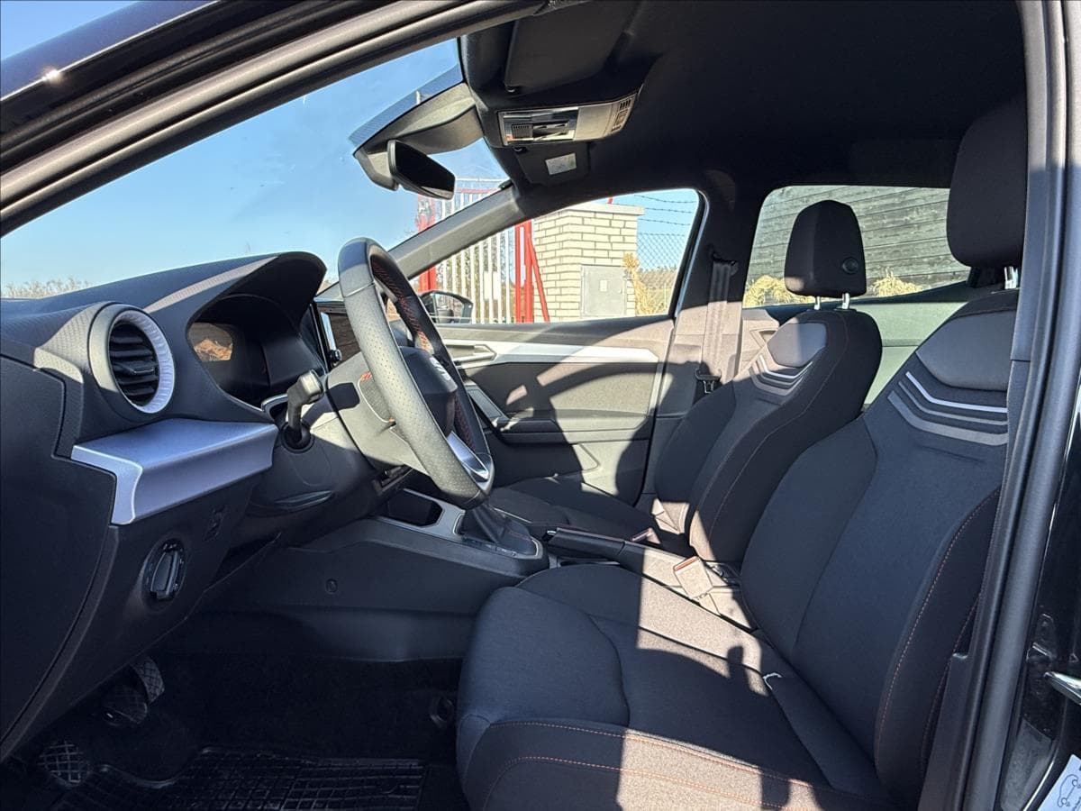 2024 Seat Ibiza - 9