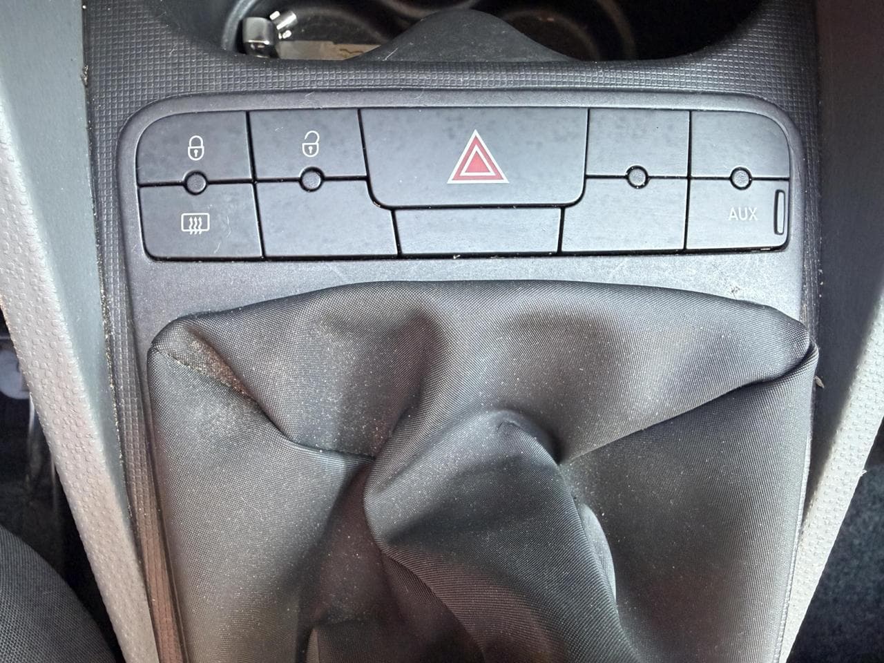 2011 Seat Ibiza - 12