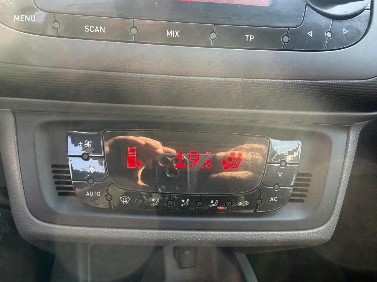 2011 Seat Ibiza - 11