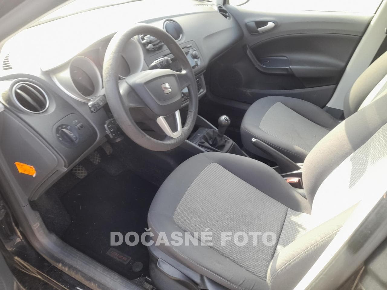 2011 Seat Ibiza - 3