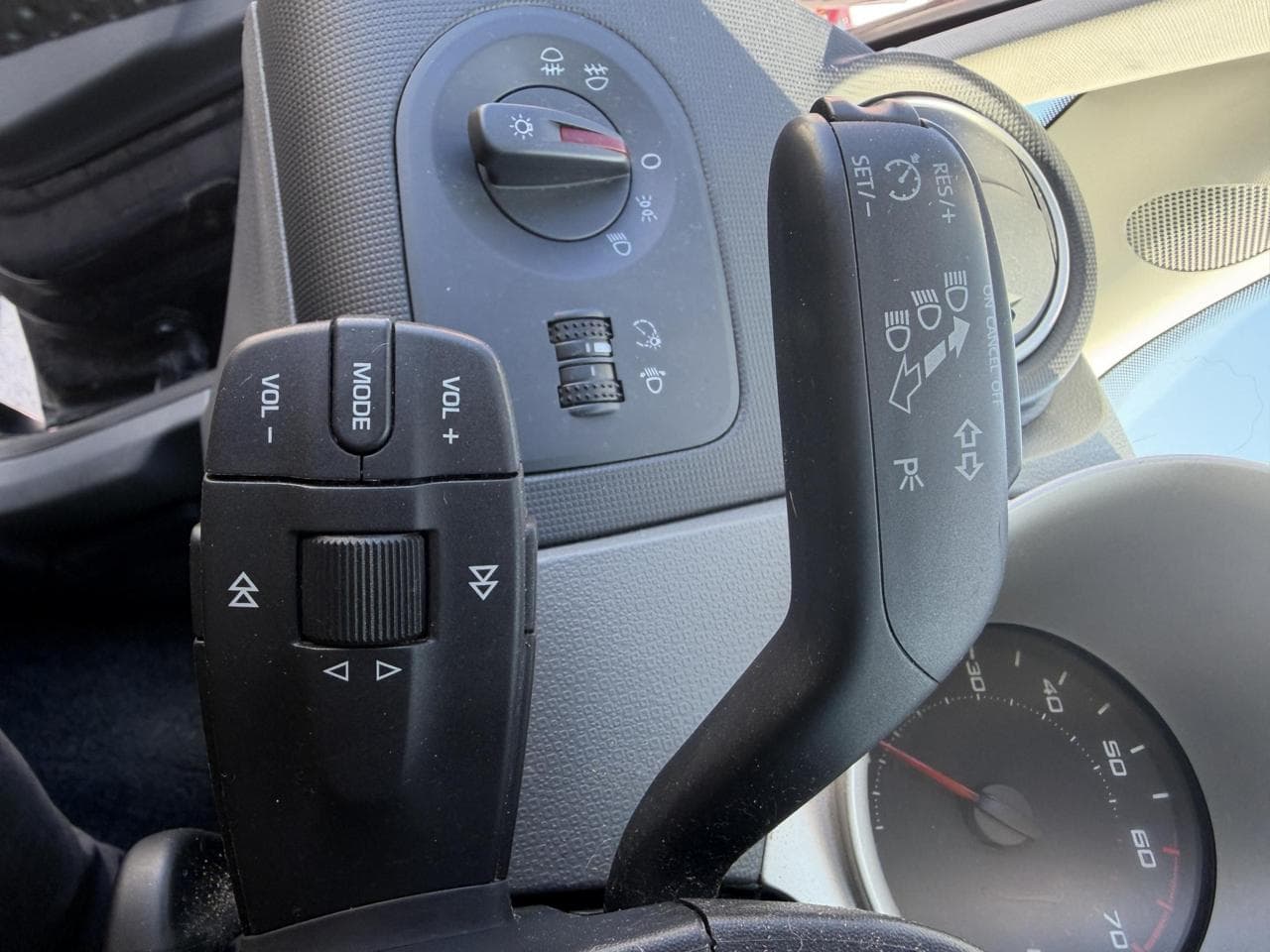 2011 Seat Ibiza - 13