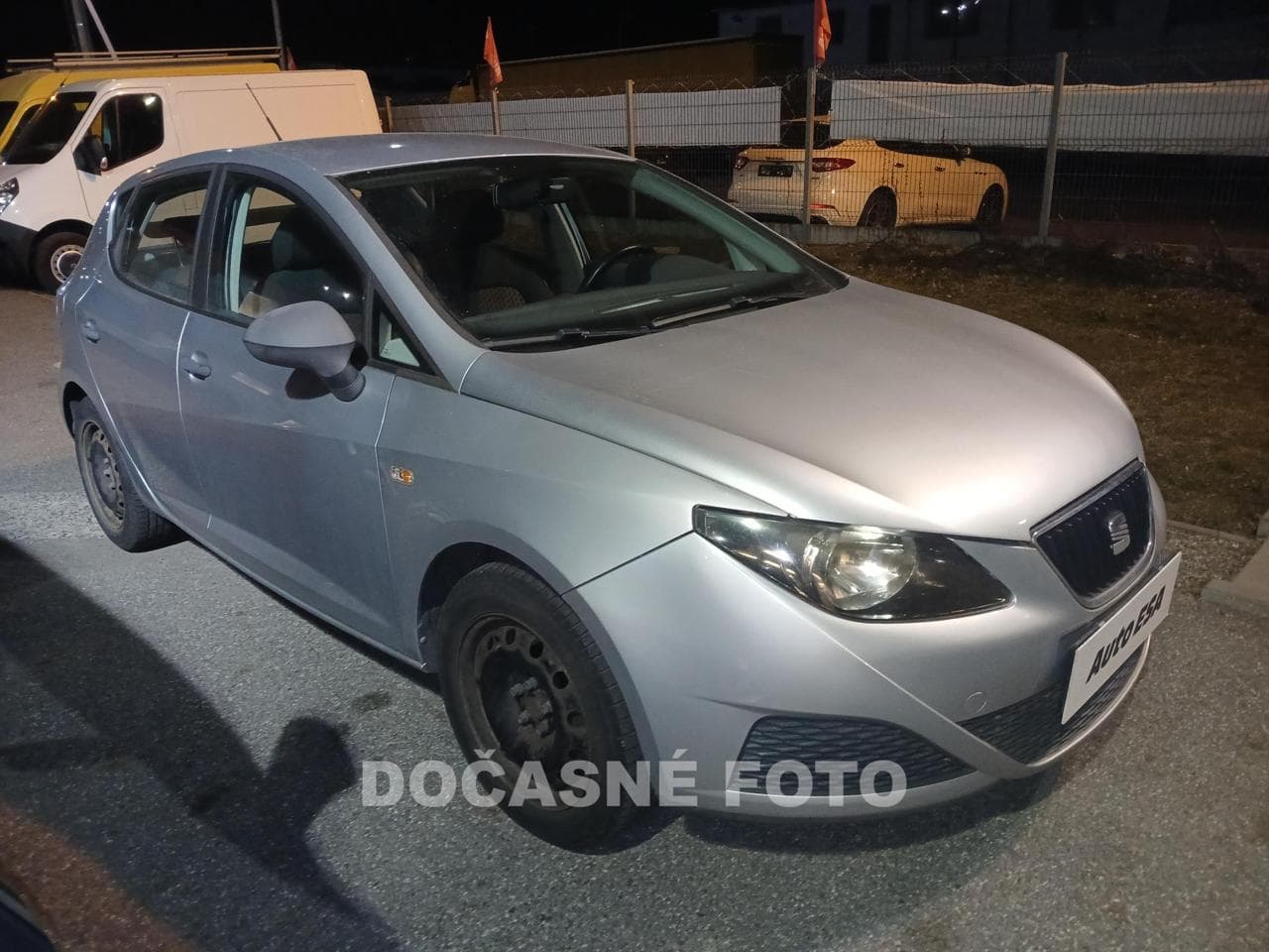 Seat Ibiza 1.2i hatchback