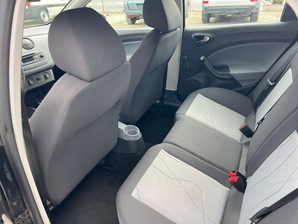 2015 Seat Ibiza - 23