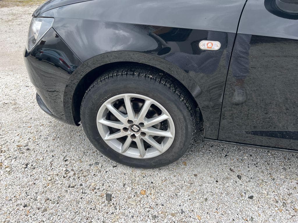 2015 Seat Ibiza - 33