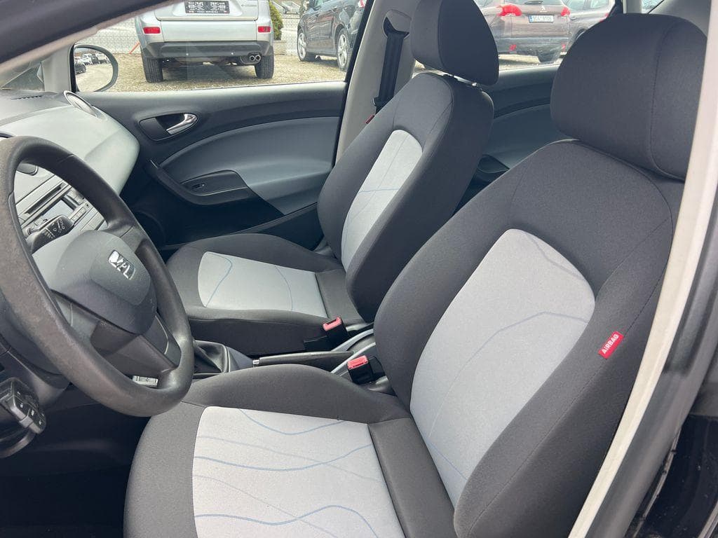 2015 Seat Ibiza - 31