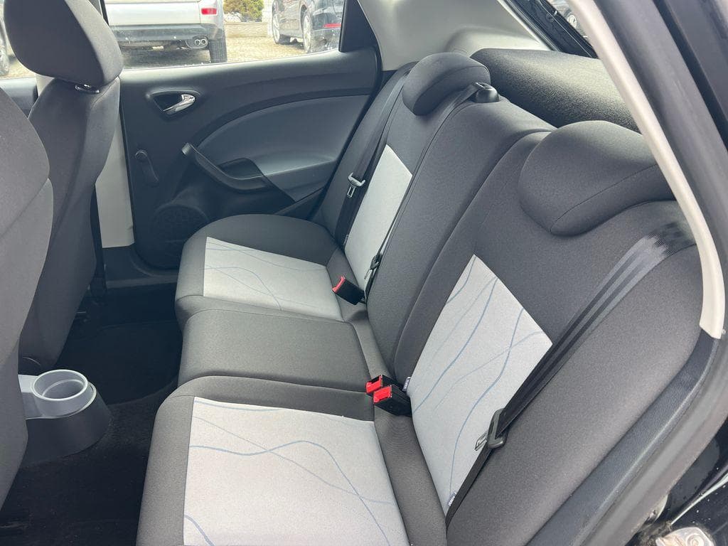 2015 Seat Ibiza - 25