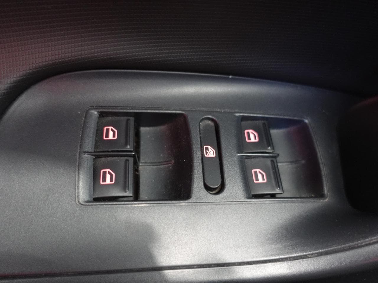 2008 Seat Ibiza - 27