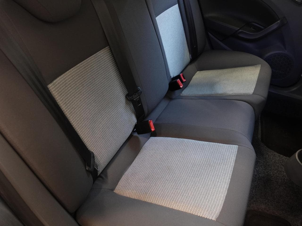 2008 Seat Ibiza - 25