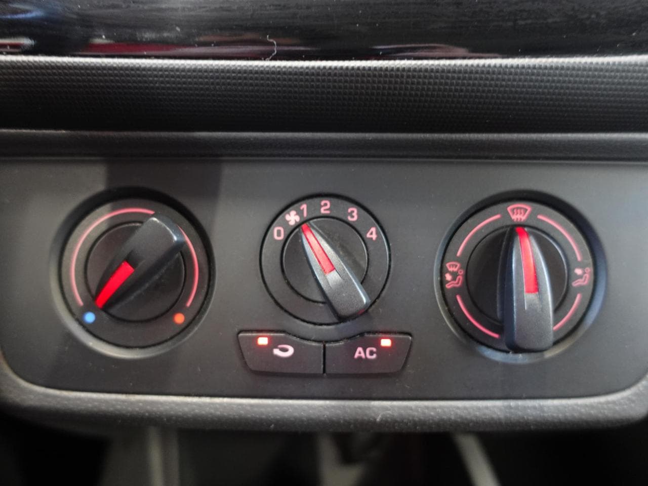 2008 Seat Ibiza - 31