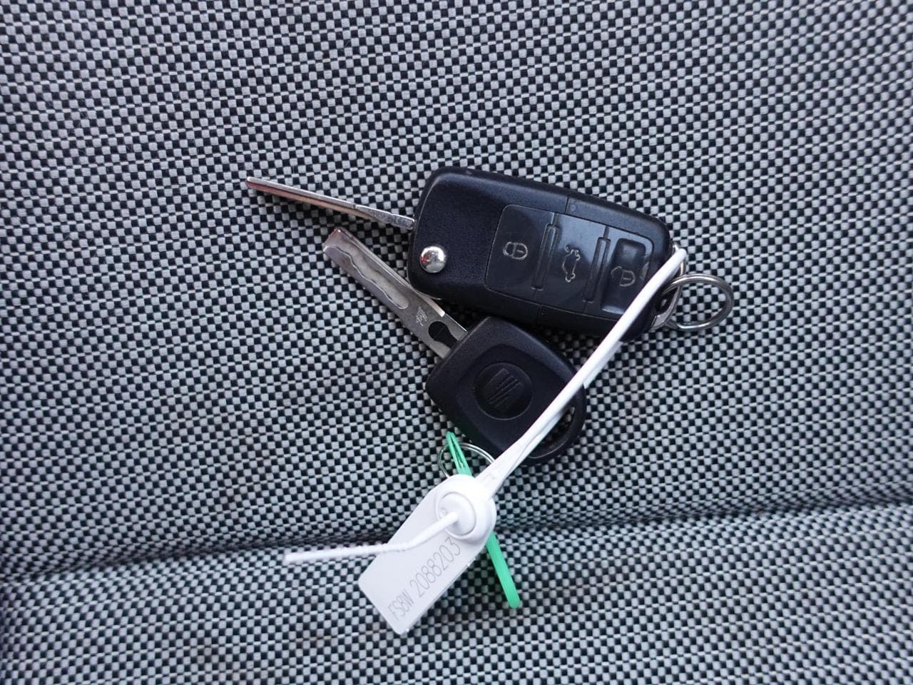 2008 Seat Ibiza - 35