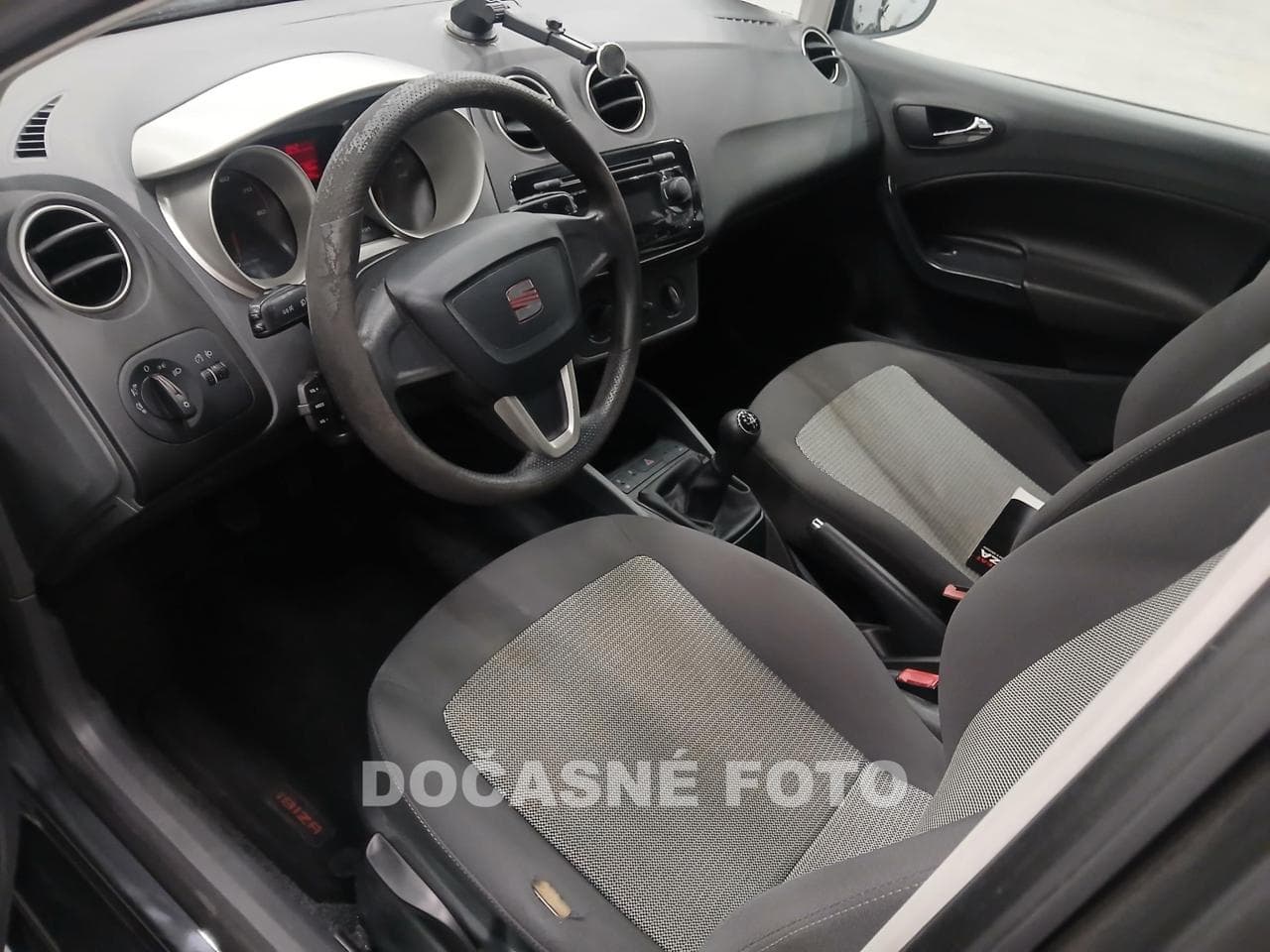 2008 Seat Ibiza - 5