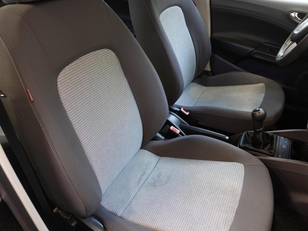 2008 Seat Ibiza - 23