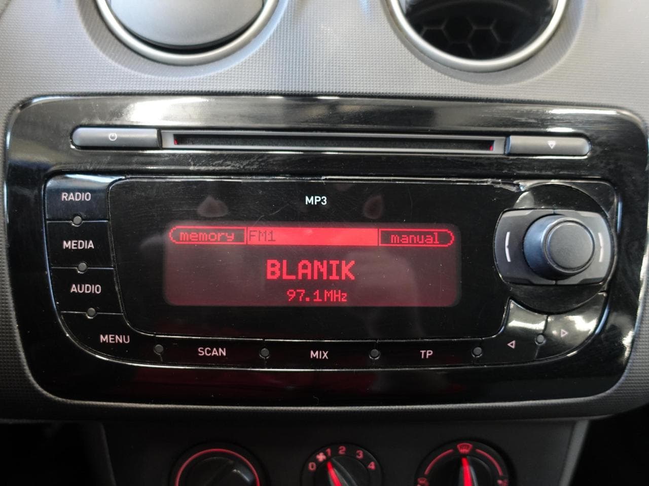 2008 Seat Ibiza - 29