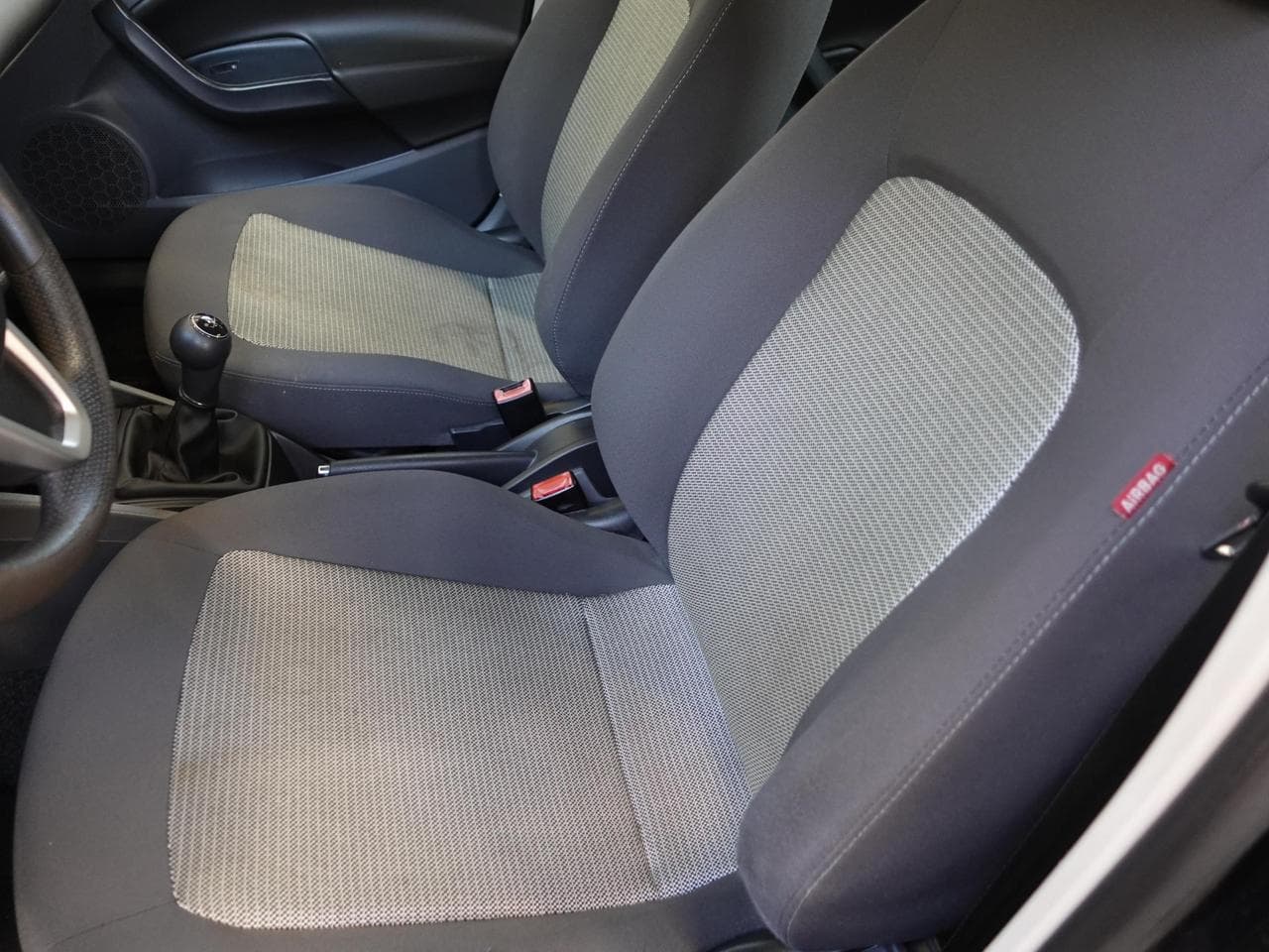 2008 Seat Ibiza - 19