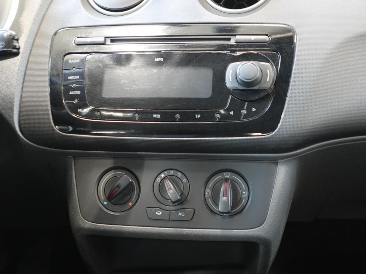 2008 Seat Ibiza - 17