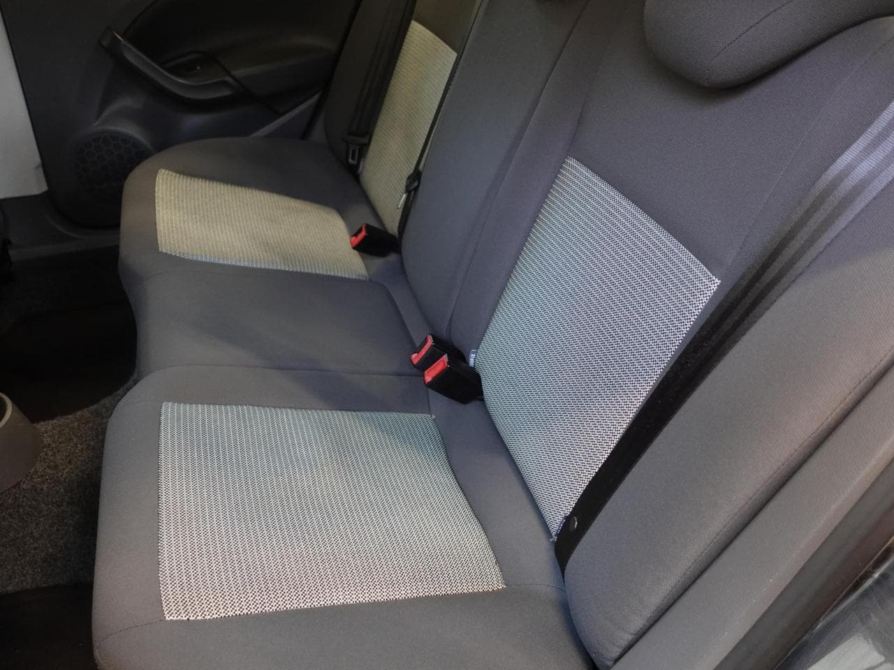 2008 Seat Ibiza - 21