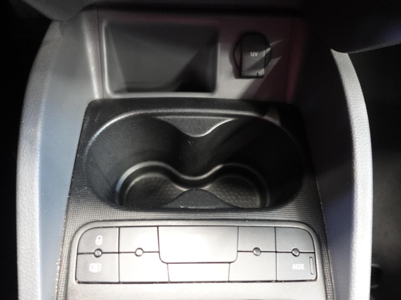 2008 Seat Ibiza - 33