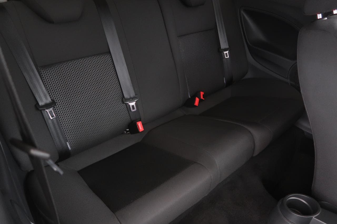 2017 Seat Ibiza - 25