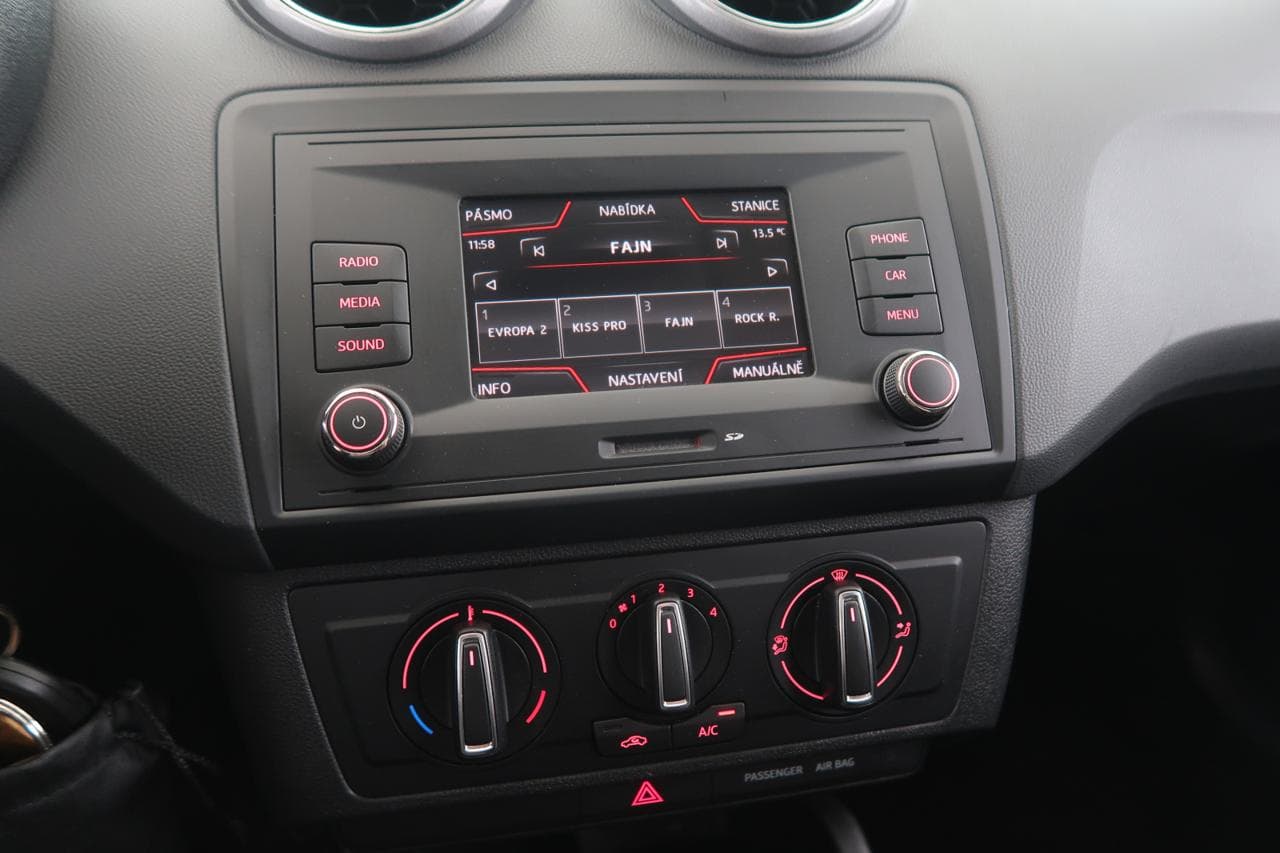 2017 Seat Ibiza - 35