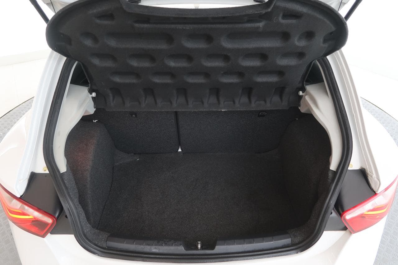 2017 Seat Ibiza - 37