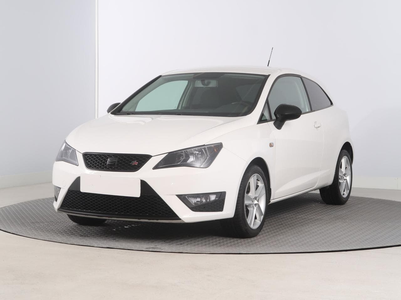 2017 Seat Ibiza - 5