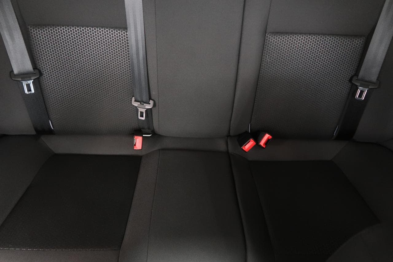 2017 Seat Ibiza - 27