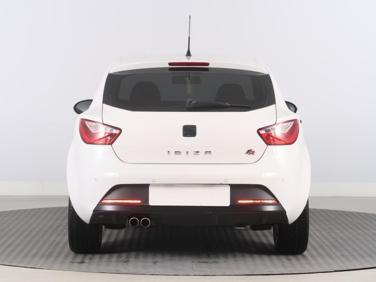 2017 Seat Ibiza - 11