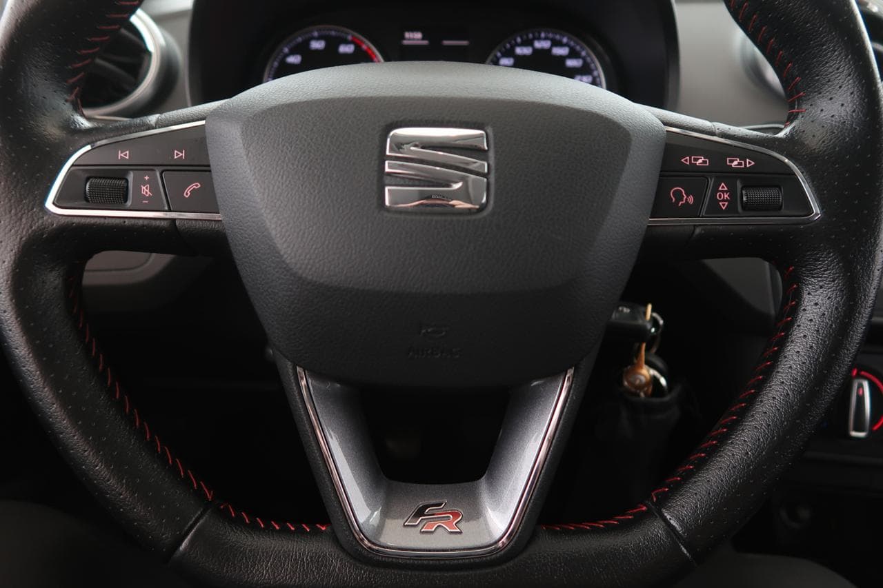 2017 Seat Ibiza - 39