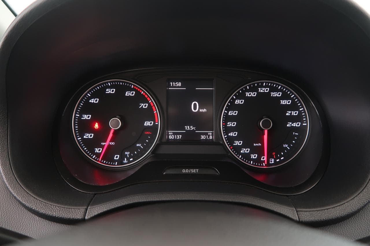 2017 Seat Ibiza - 33