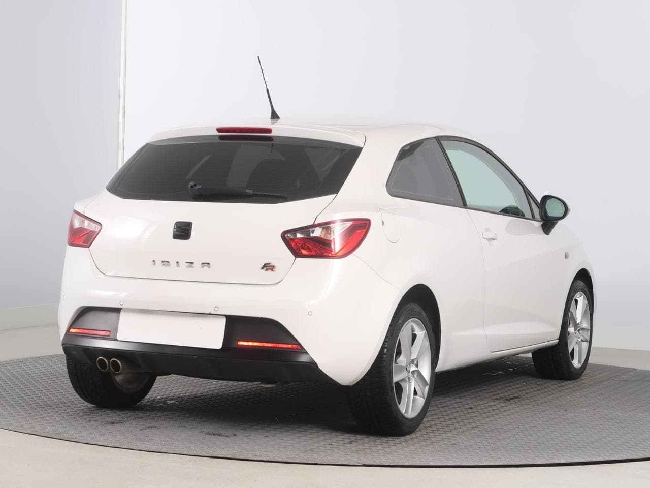 2017 Seat Ibiza - 13