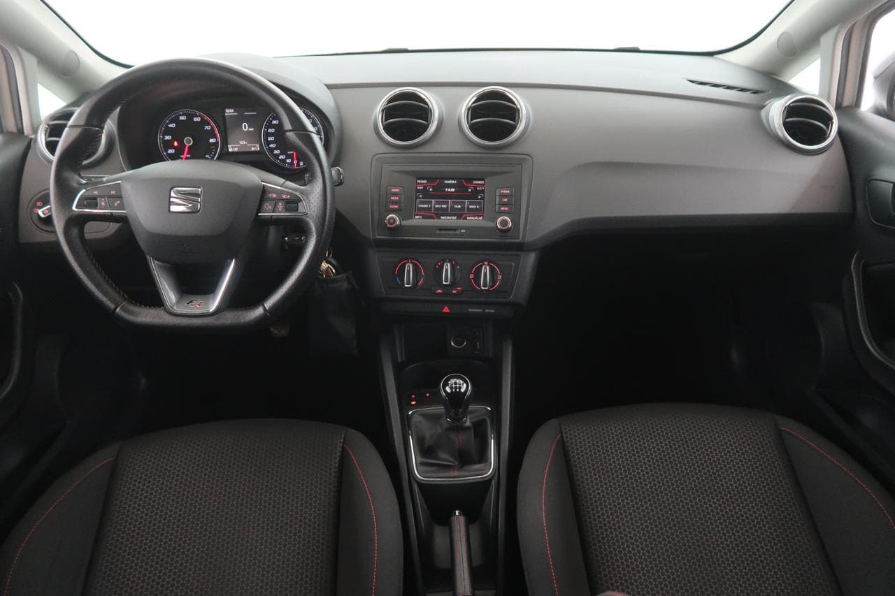 2017 Seat Ibiza - 19