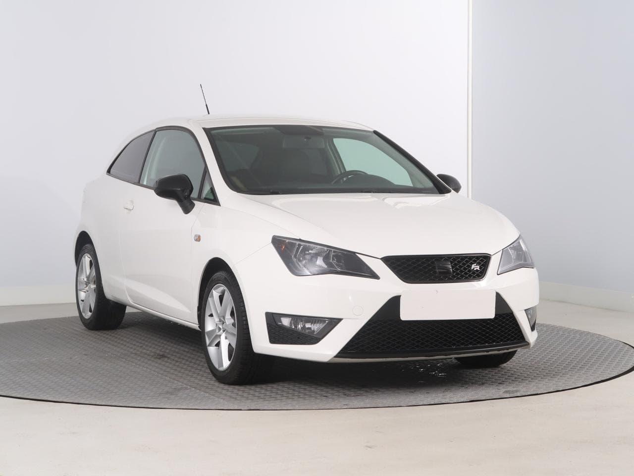Seat Ibiza 1.4 TSI FR 110kW hatchback