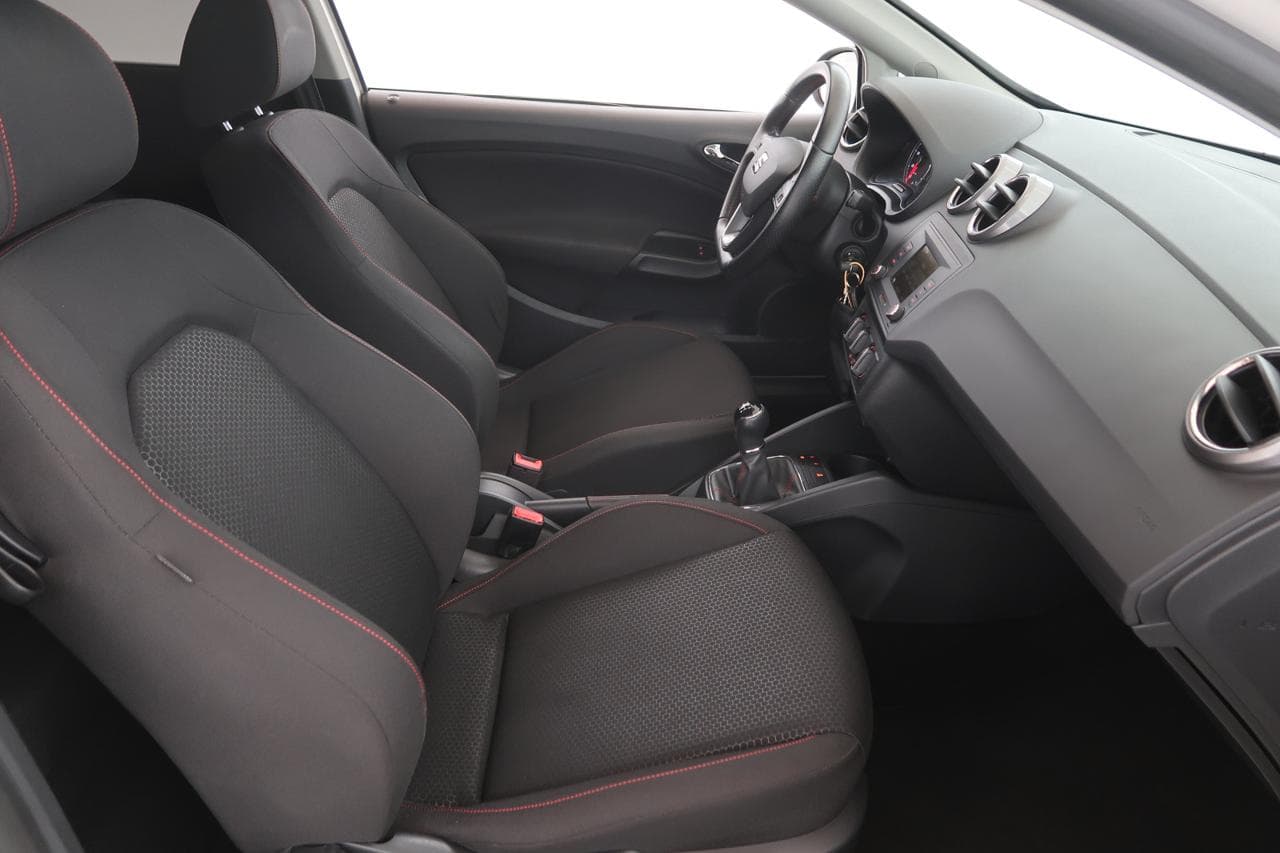 2017 Seat Ibiza - 23