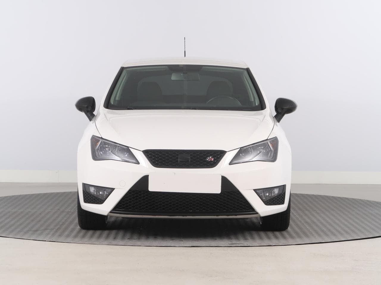 2017 Seat Ibiza - 3