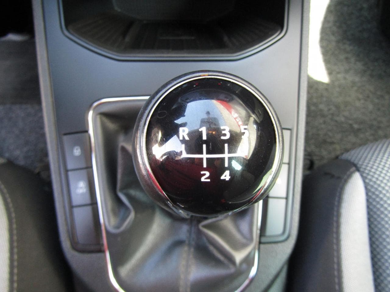 2019 Seat IBIZA - 18