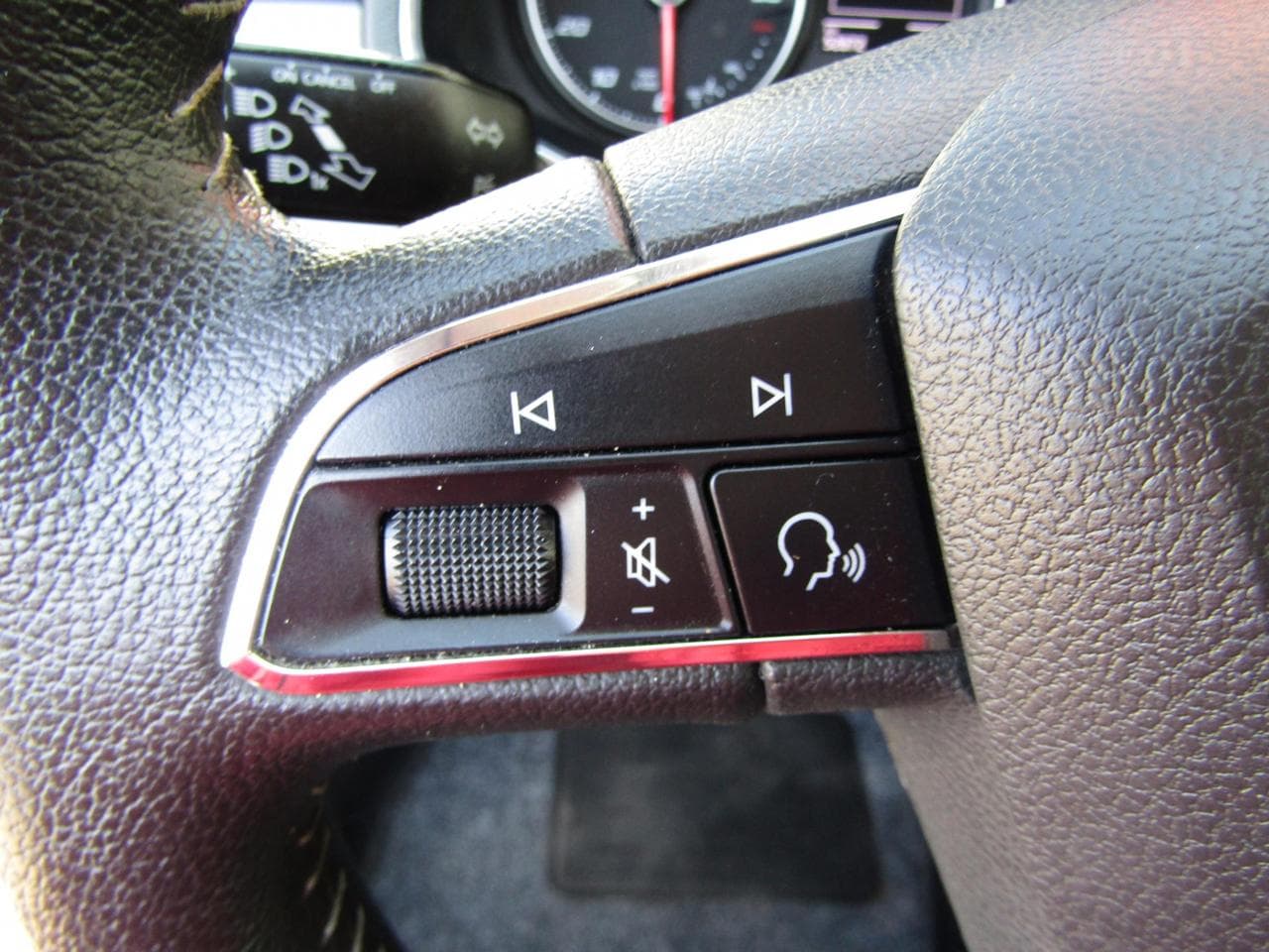 2019 Seat IBIZA - 12