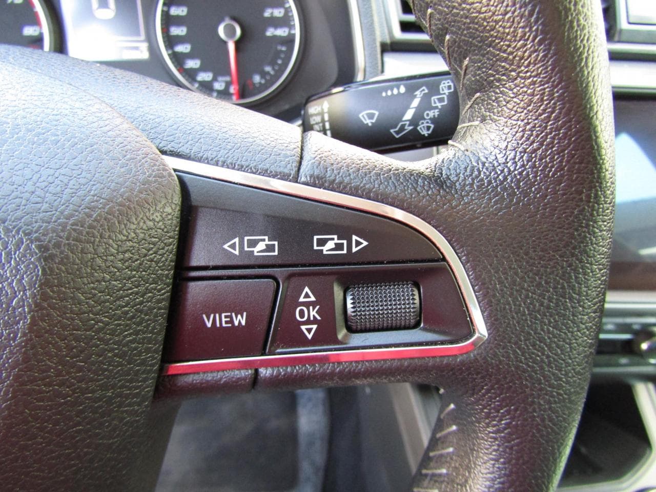 2019 Seat IBIZA - 13