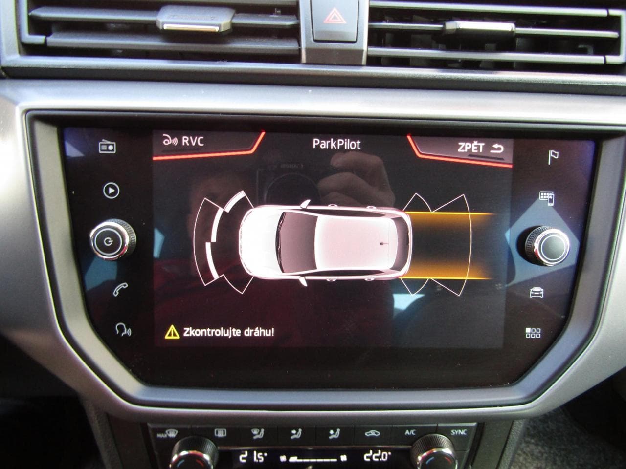 2019 Seat IBIZA - 15