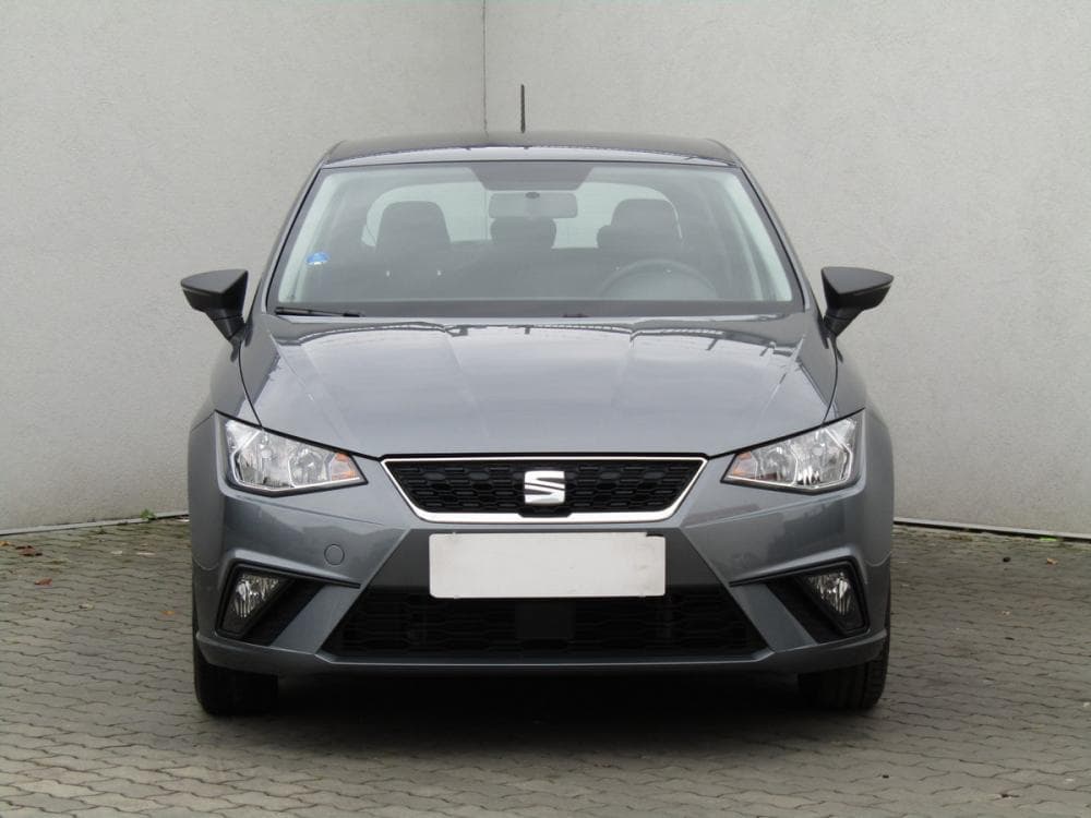 2019 Seat IBIZA - 2