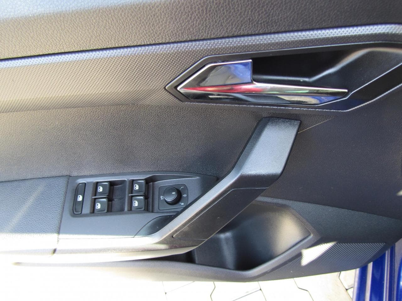 2019 Seat IBIZA - 11