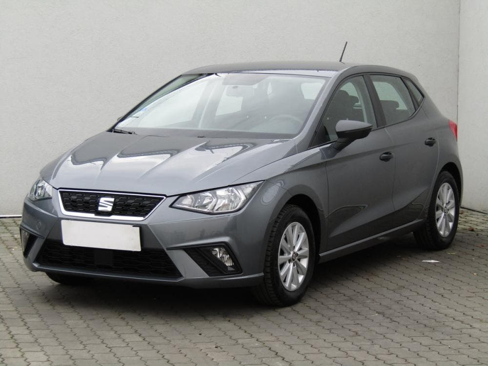 2019 Seat IBIZA - 3