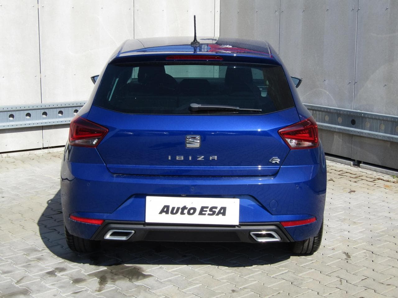 2019 Seat IBIZA - 5