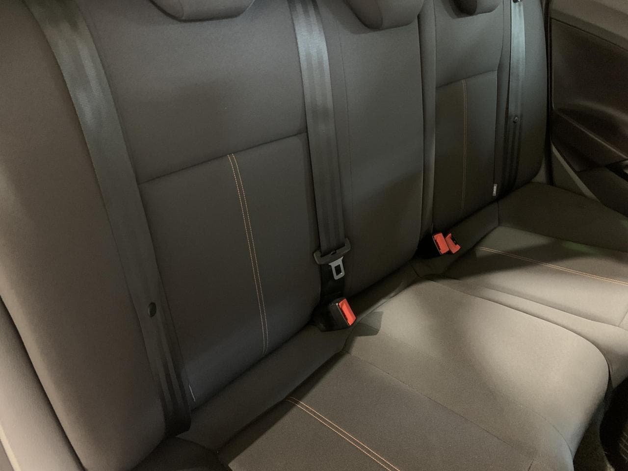 2011 Seat Ibiza - 21